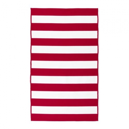 Zebra red